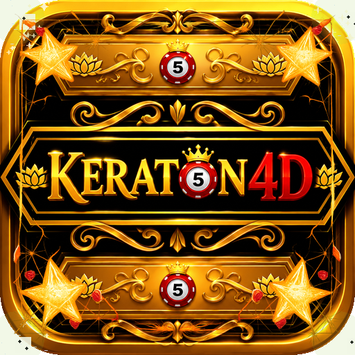 keraton4d — galeri pratinjau Resmi APK